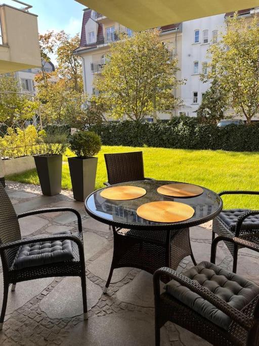 Apartament Stella Baltic Свіноуйсьце Екстер'єр фото